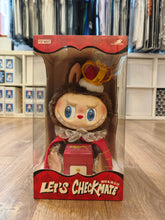 【現貨】LABUBU 「Let's Checkmate Series - Vinyl Plush Doll